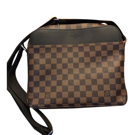 sacoche louis vuitton avec palmier|sac bandoulière homme louis vuitton.